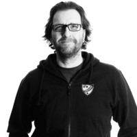Anders Svensson (Man Ice)