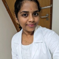 Priyadharshini Vijayakumar