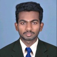 Boopathi S