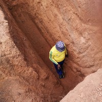 Mpho Kabinde