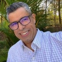 Eduardo Costa Leite Junior