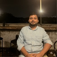 Ritwick Raj