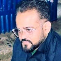 Amanullah Khan