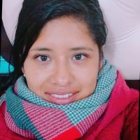 Noemi Roxana Viza Yahuira
