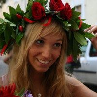 Sara Meneghello