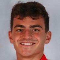 Zach Barr