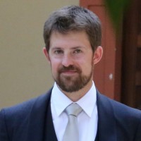 Florian Degueldre