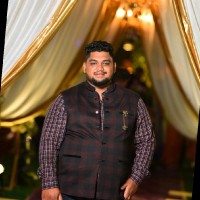 Rishikesh Mohanty