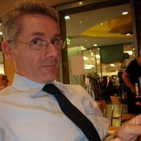 Dr Gavan Cushnahan