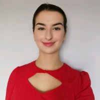 Kara Moffat