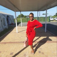 Smangele Thwala