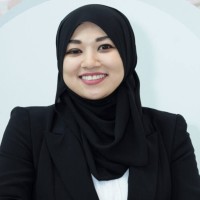 Nur Idayu Mohd Puat