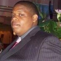 Jamar Garrett
