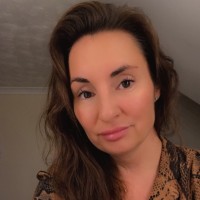 Rebecca Hunter