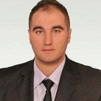 Murat Bora Torun