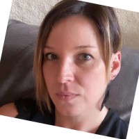 Angélique Hudelot