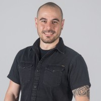 Néstor Cortés