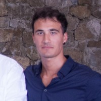 Niccolò Cortonicchi