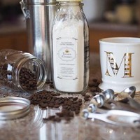 Leaner Creamer
