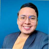 Joshua Jordán González