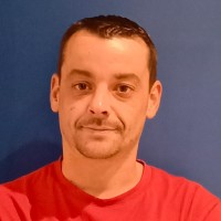 Nicolas Clochard