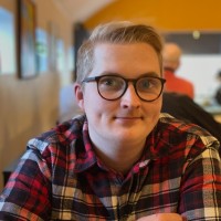 Christoffer Bolin