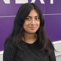 Anisah Munim