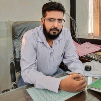 Faraz Chishti