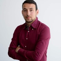 Delyan Kolev