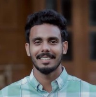 Saran Jith