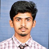 YOKESHWARAN S