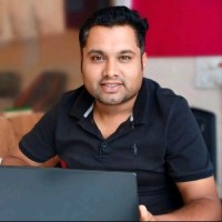 Pravesh Jangra