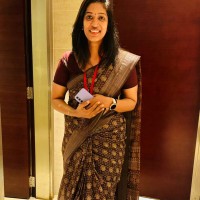 Rakhi S Nair