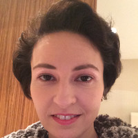 Sarah Shimazaki