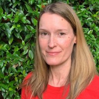 Louise Stevens