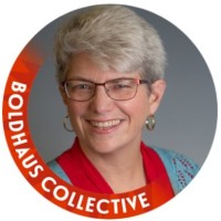 Teri Beckman