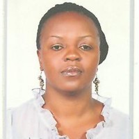 Anne Nyamitta