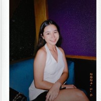 Trixia Nicole Reyes