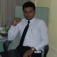 Dhaval Pithadia