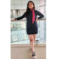 Mahek Bhanushali