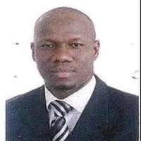 Harriman Aghogho (Mba, Msc, Fimc, Cmc, Fnim Jp)
