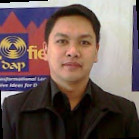 Mark Louie Grado