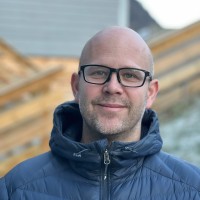 Trond R. Krøgenes