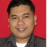 Anthony Cris Moras