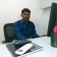 ganeshan selvakumar