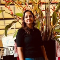 Shweta Sirodariya