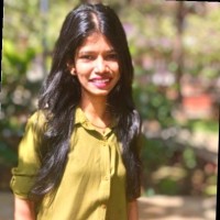 Ashwati Gawande