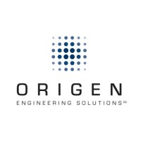 Origen Admin