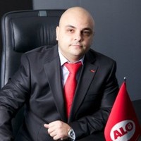 Orcun Akcinar