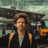 Tom Oudenrijn, Van Den